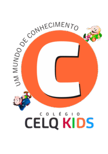 Logo celq kids