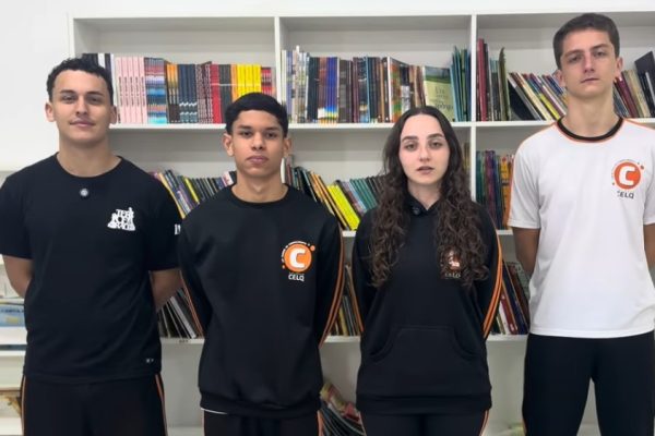 "Com a classificação, a equipe Alphas do MS inicia a preparação para a etapa estadual da competição, levando o nome do Colégio CELQ e de Amambai a uma disputa marcada pelo talento, pela inovação e pelo empreendedorismo jovem."